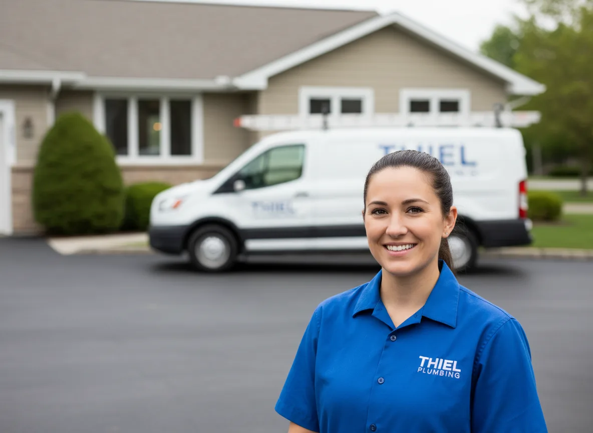 Plumber Paramus, NJ FAQs